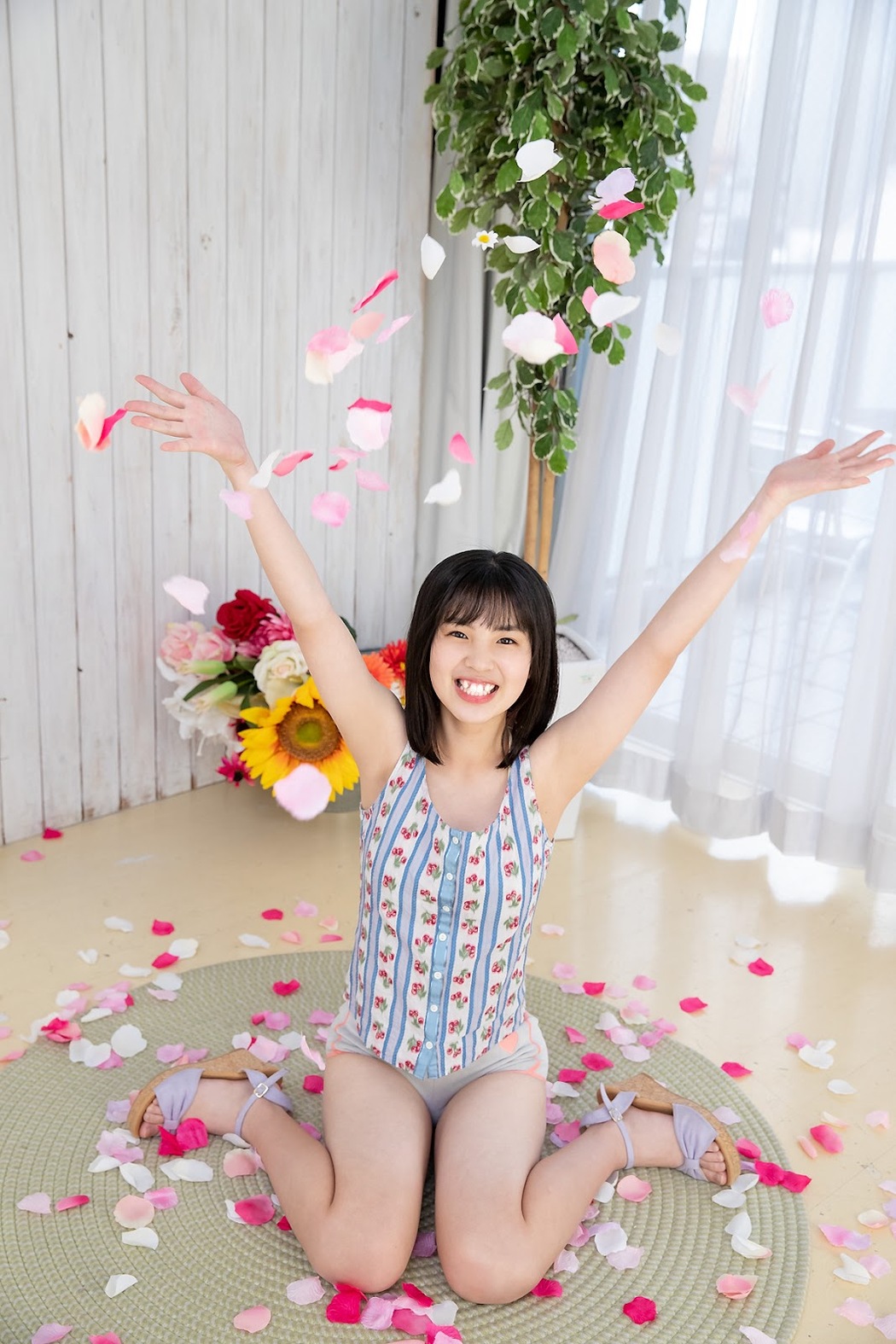 Ami Manabe 眞辺あみ, [Minisuka.tv] 2021.11.25 Fresh-idol Gallery 41