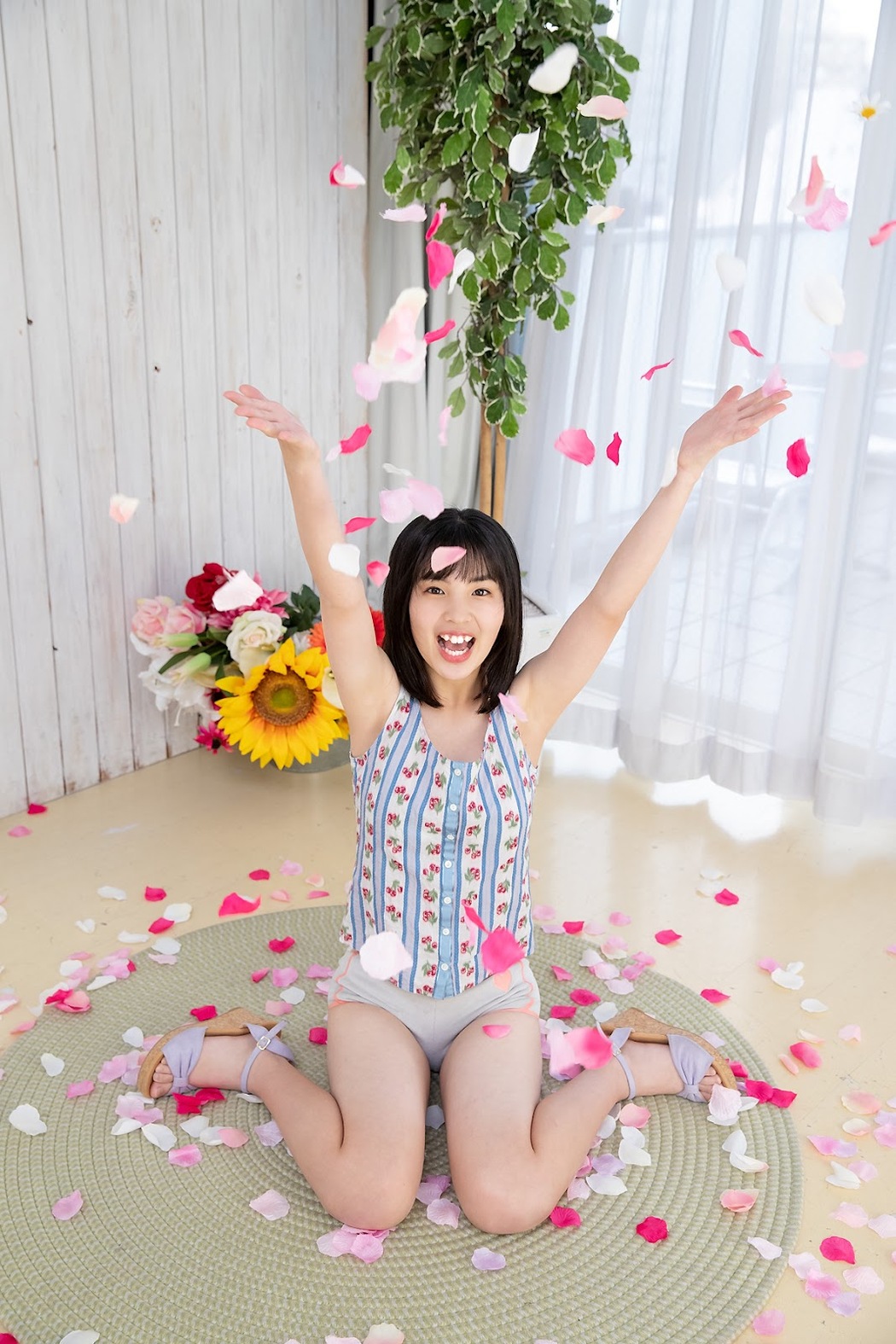 Ami Manabe 眞辺あみ, [Minisuka.tv] 2021.11.25 Fresh-idol Gallery 41