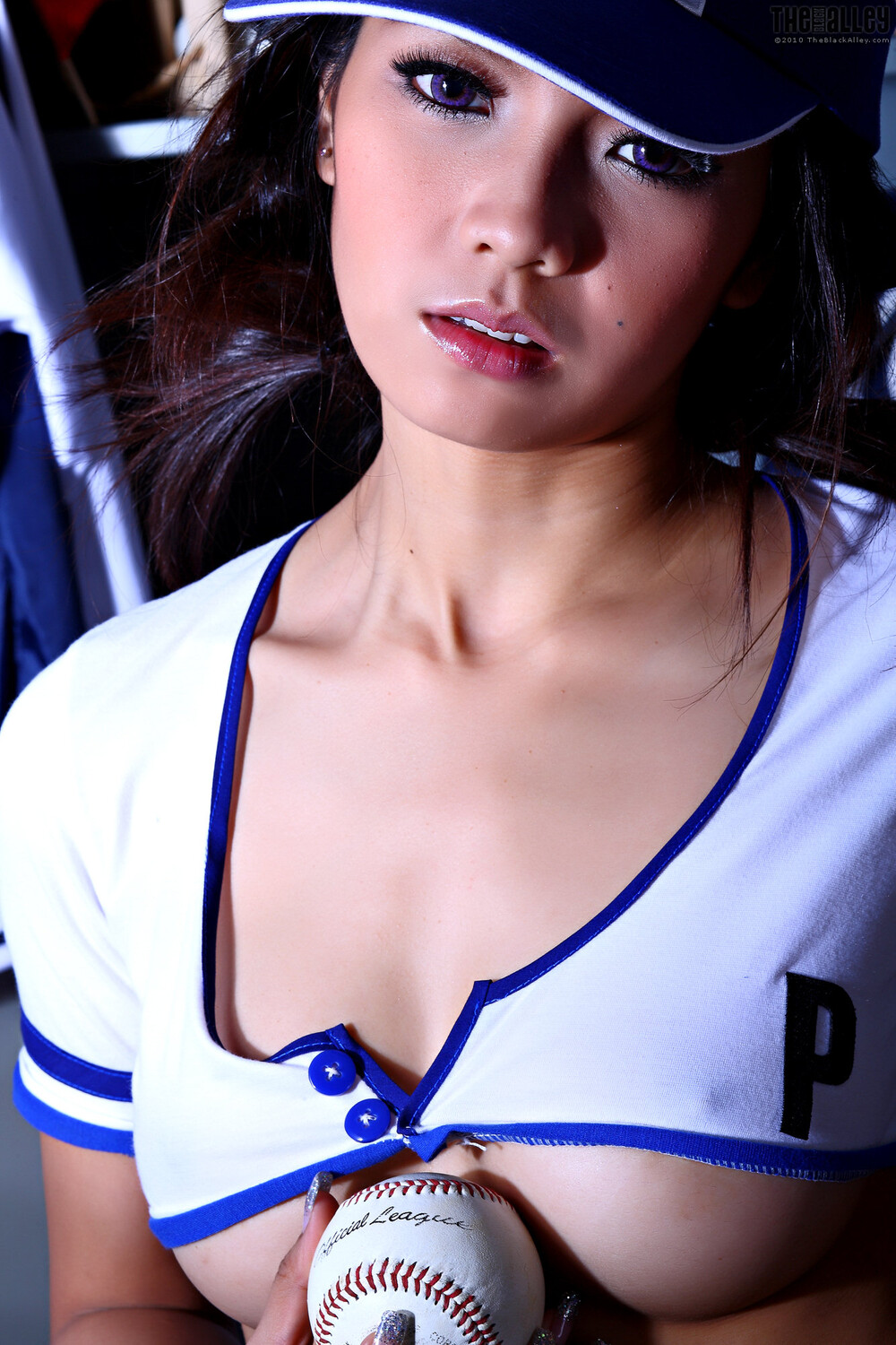 [The Black Alley] Arada Photo Set.04