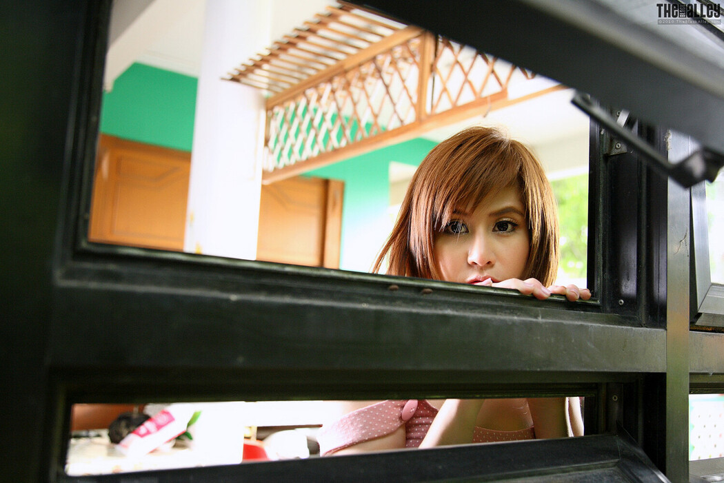 [The Black Alley] Ujina Vip Zone Set.02