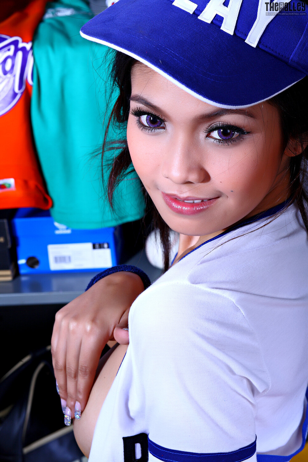 [The Black Alley] Arada Photo Set.04