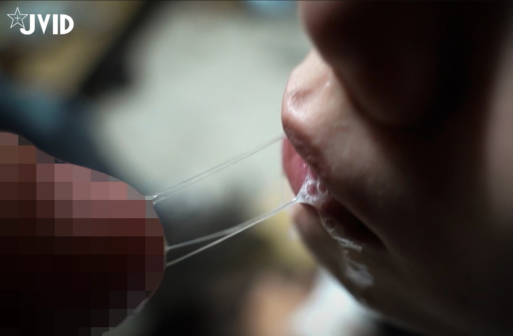 JVID 顶级大尺 被工地水电工迷j