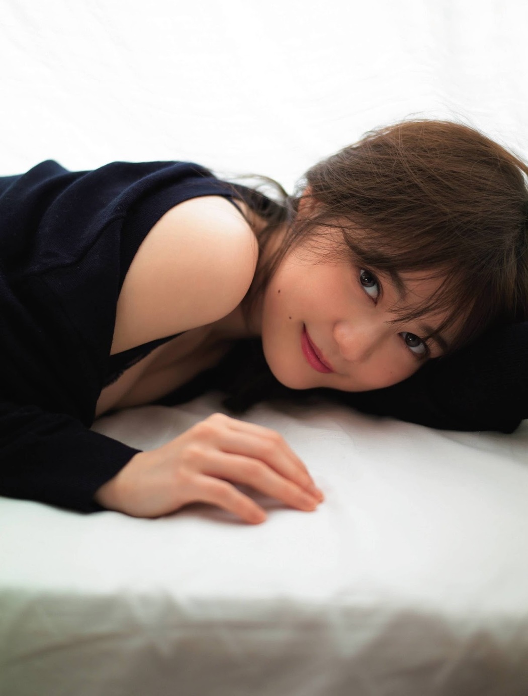 Erika Ikuta 生田絵梨花, FRIDAY 2021.12.24 (フライデー 2021年12月24日号)