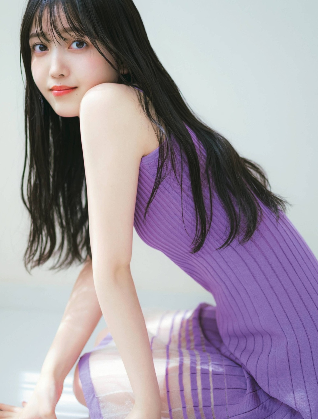 Shiori Kubo 久保史緒里, FRIDAY 2021.12.17 (フライデー 2021年12月17日号)