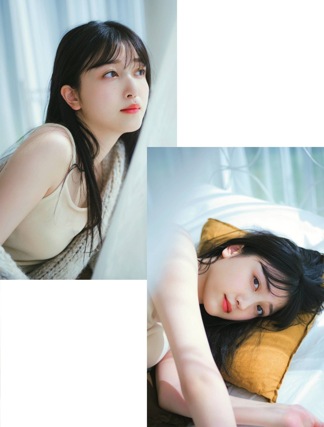 Shiori Kubo 久保史緒里, FRIDAY 2021.12.17 (フライデー 2021年12月17日号)