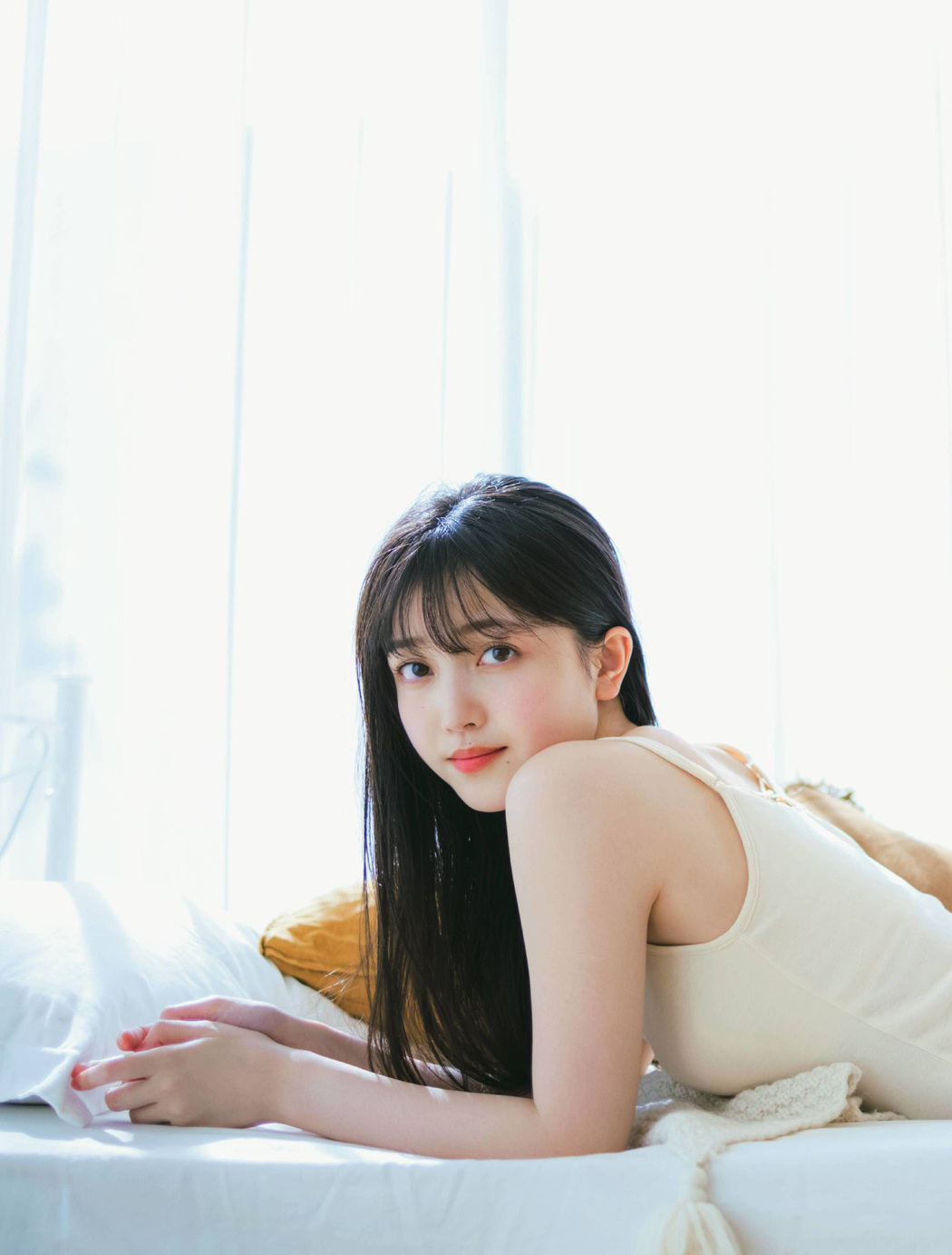 Shiori Kubo 久保史緒里, FRIDAY 2021.12.17 (フライデー 2021年12月17日号)