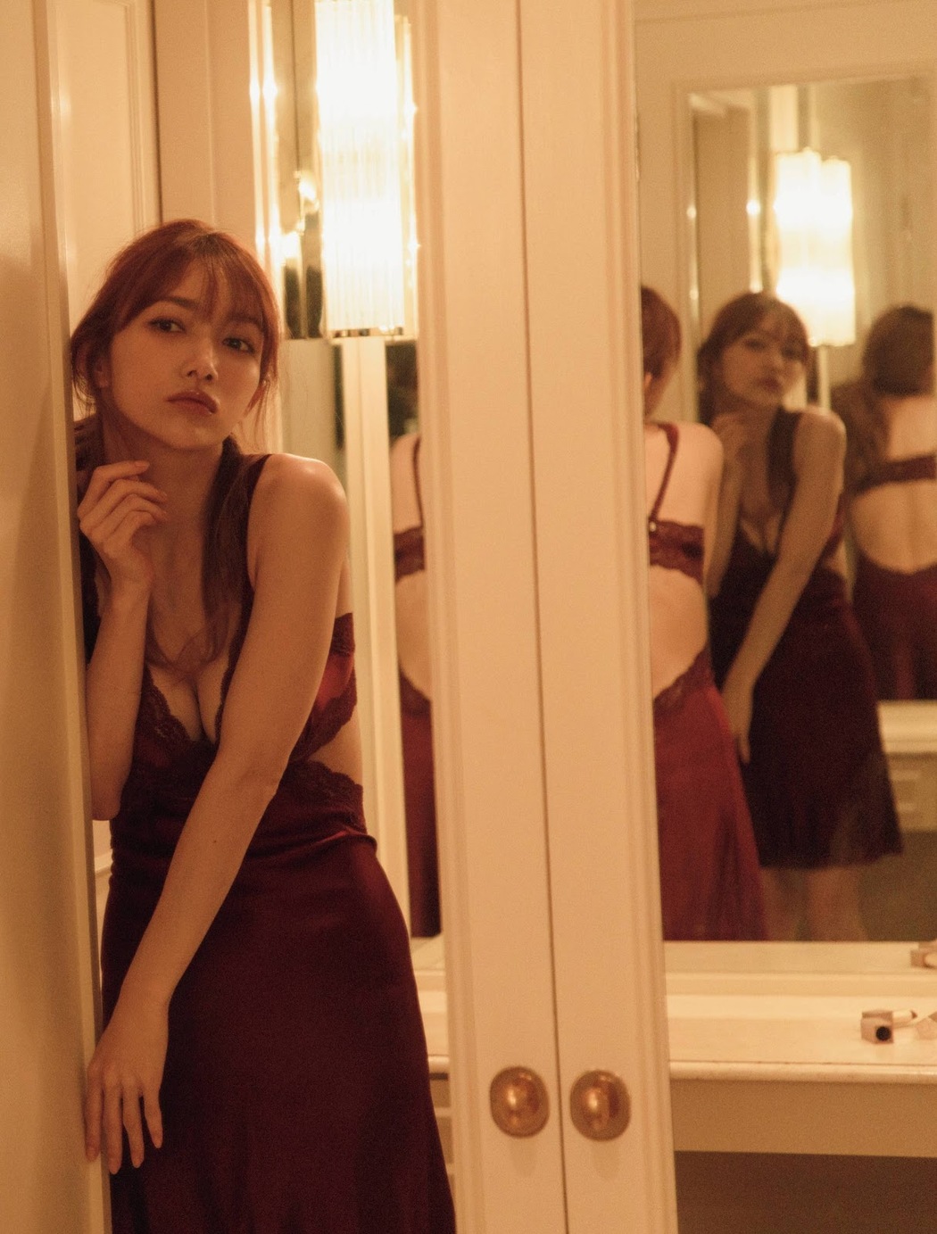 Maki Goto 後藤真希, FLASH 2021.12.14 (フラッシュ 2021年12月14日号)