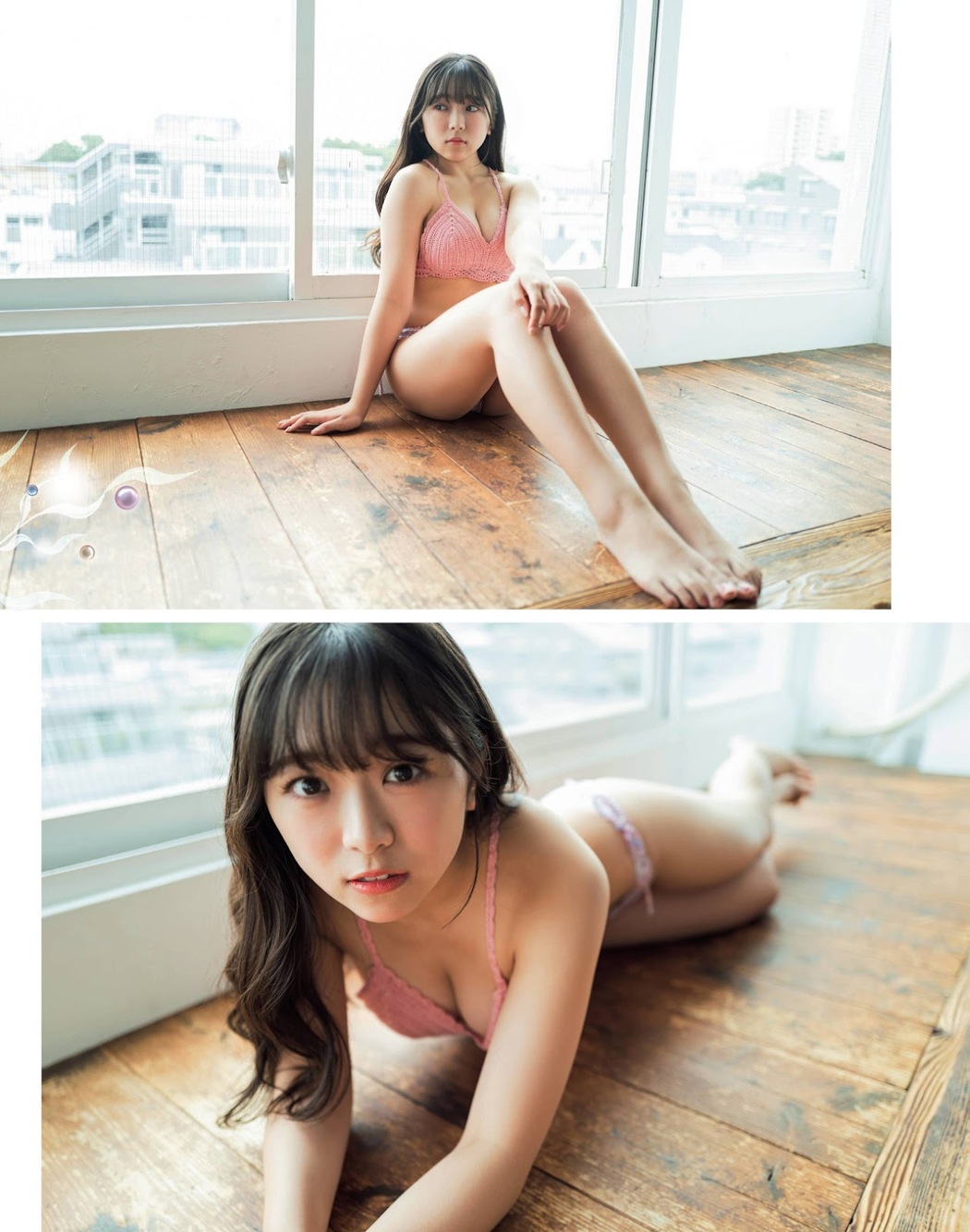 Tomoka Takeda 武田智加, Platinum Flash 2021 Vol.17