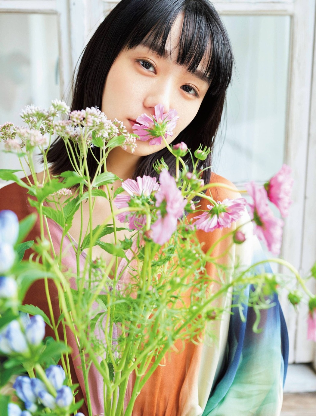 Nao 奈緒, FLASH 2021.12.14 (フラッシュ 2021年12月14日号)