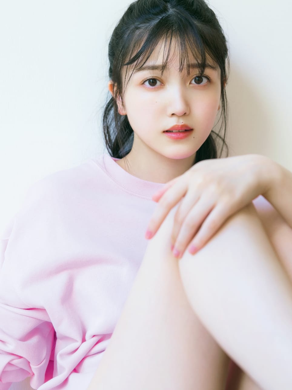 Shiori Kubo 久保史緒里, FRIDAY 2021.12.17 (フライデー 2021年12月17日号)
