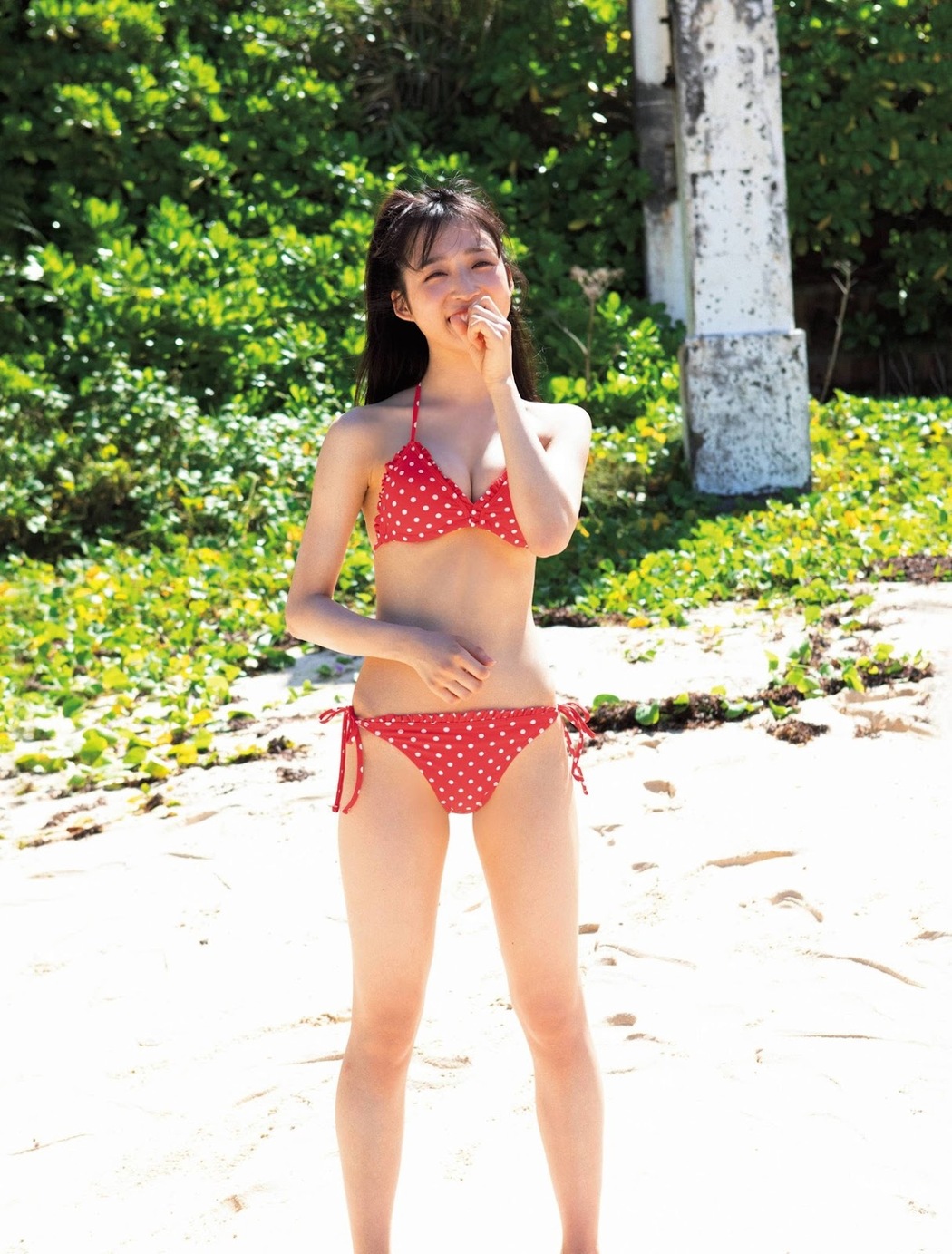 Yui Oguri 小栗有以, FRIDAY 2021.12.24 (フライデー 2021年12月24日号)