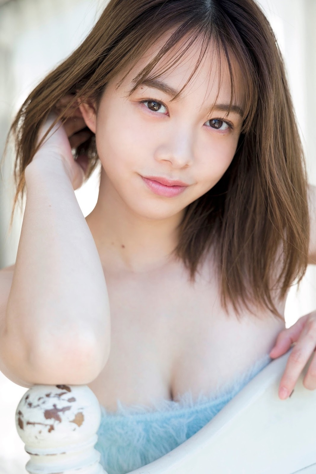 Ayuna Nitta 新田あゆな, FLASH 2021.12.21 (フラッシュ 2021年12月21日号)
