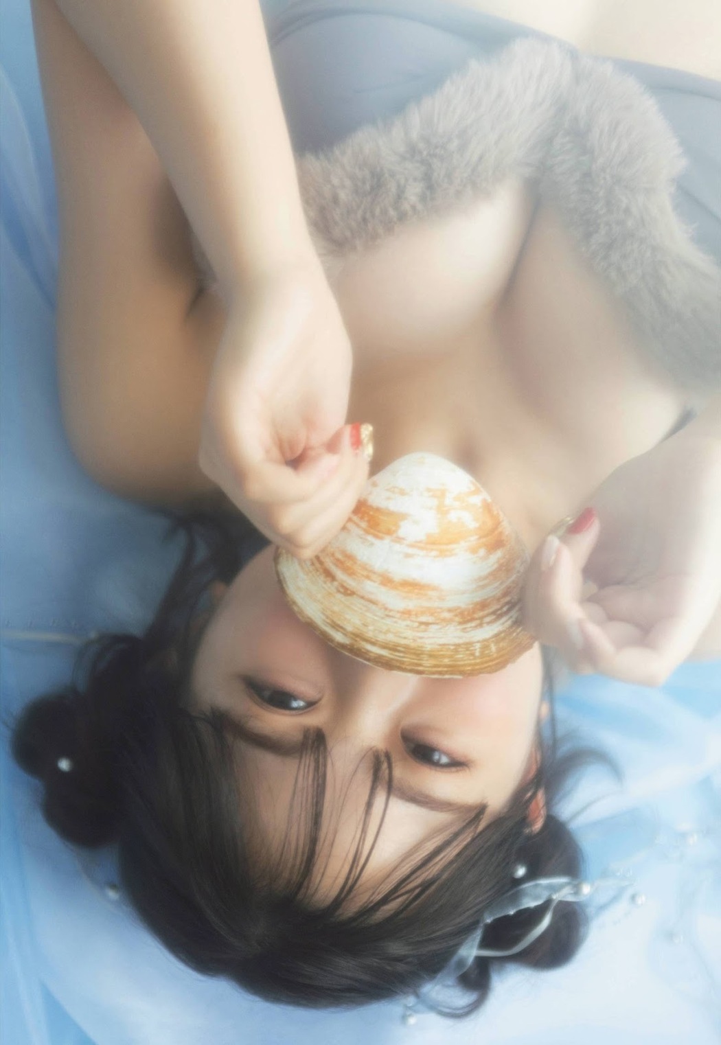 Tomoka Takeda 武田智加, Platinum Flash 2021 Vol.17