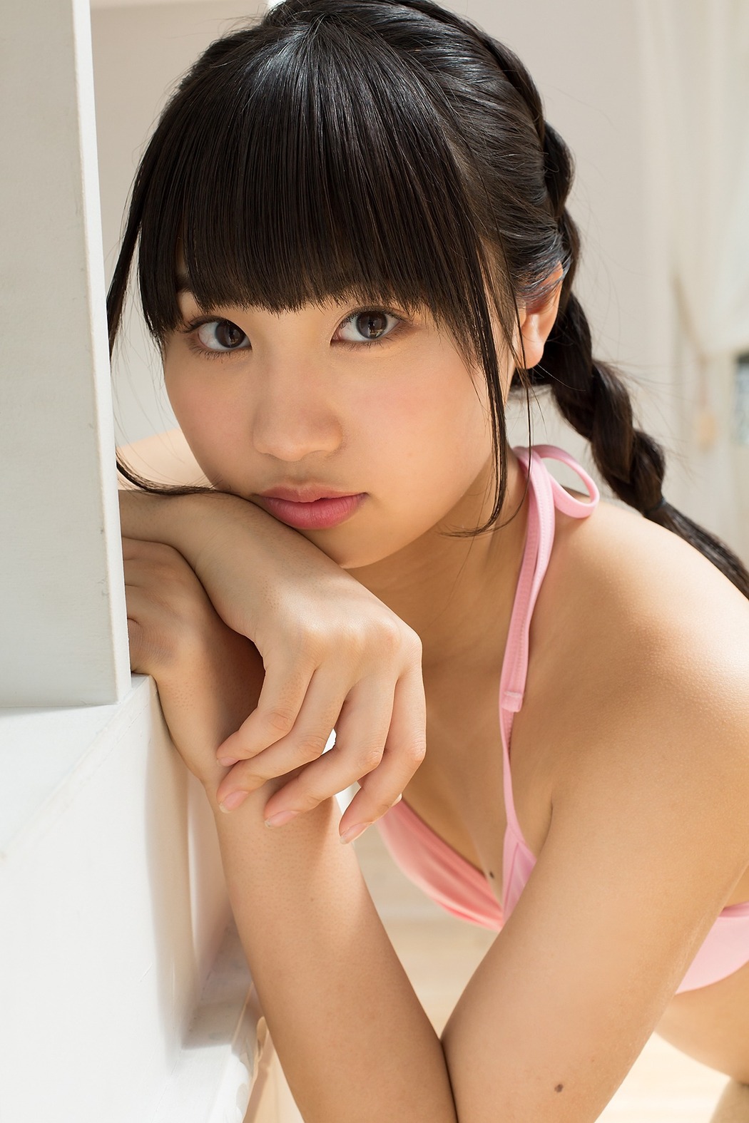 Kurumi Miyamaru 宮丸くるみ, [Minisuka.tv] 2022.03.10 Regular Gallery 4.2