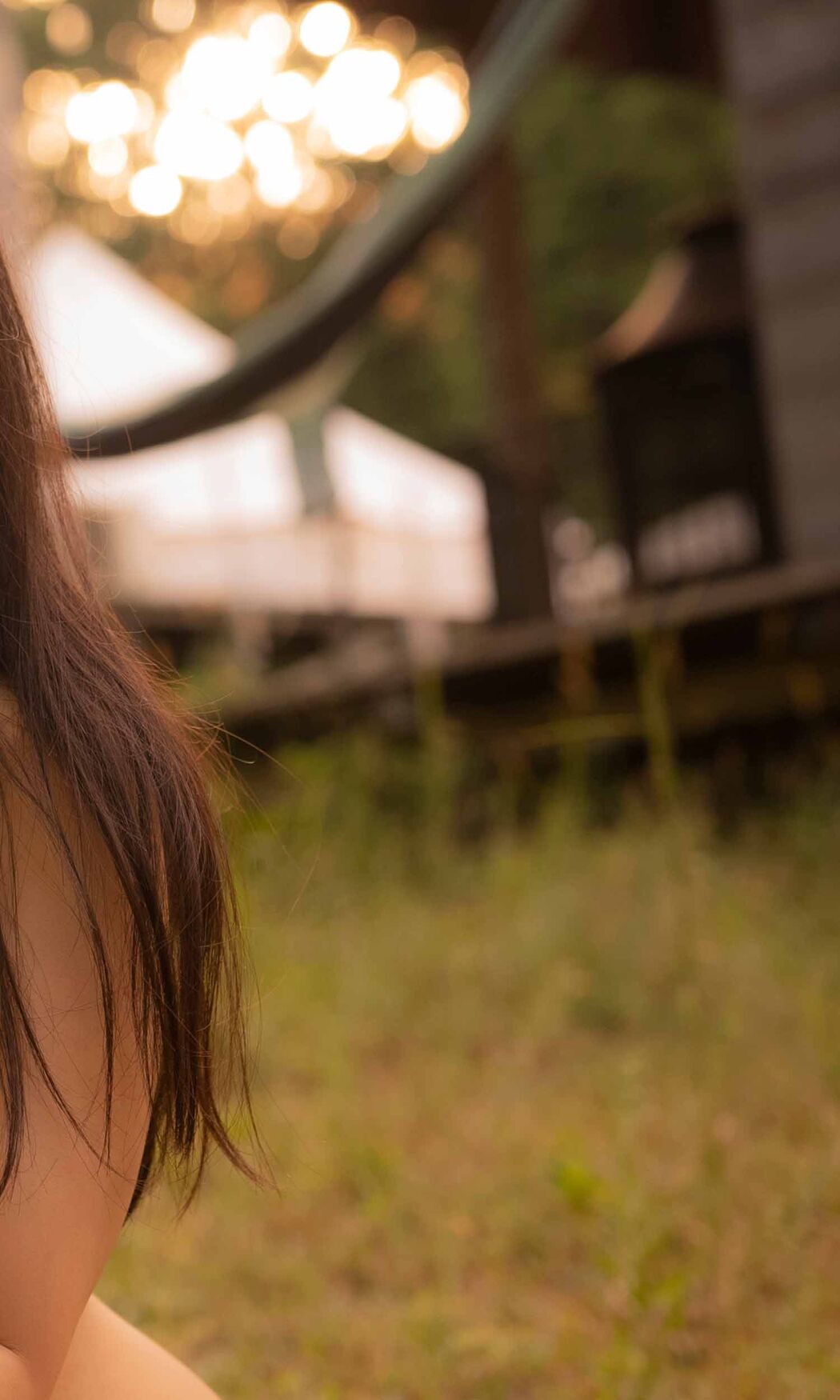 Yuno Ohara 大原優乃, 週プレ Photo Book 揺るがない Set.03