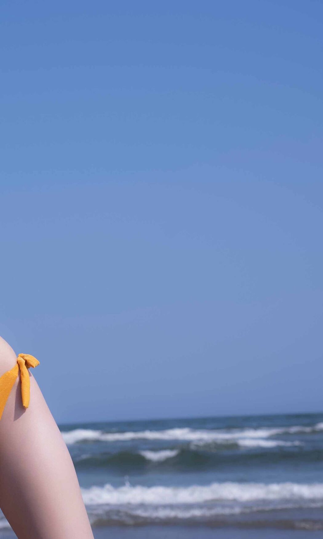 Yuno Ohara 大原優乃, 週プレ Photo Book 揺るがない Set.02