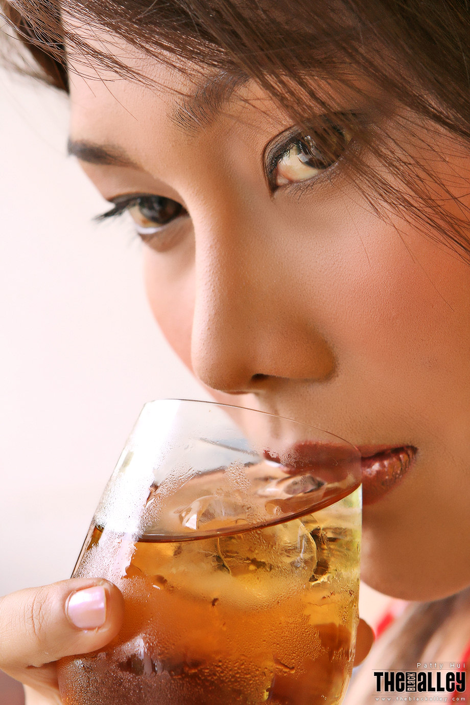 [The Black Alley] Patty Hui Photo Set.02