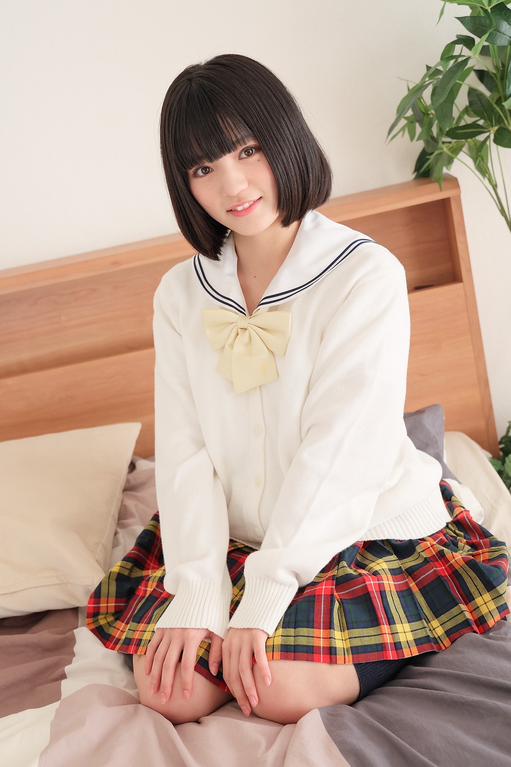 Hinako Tamaki 玉城ひなこ, [Minisuka.tv] 2022.03.17 Regular Gallery 9.1