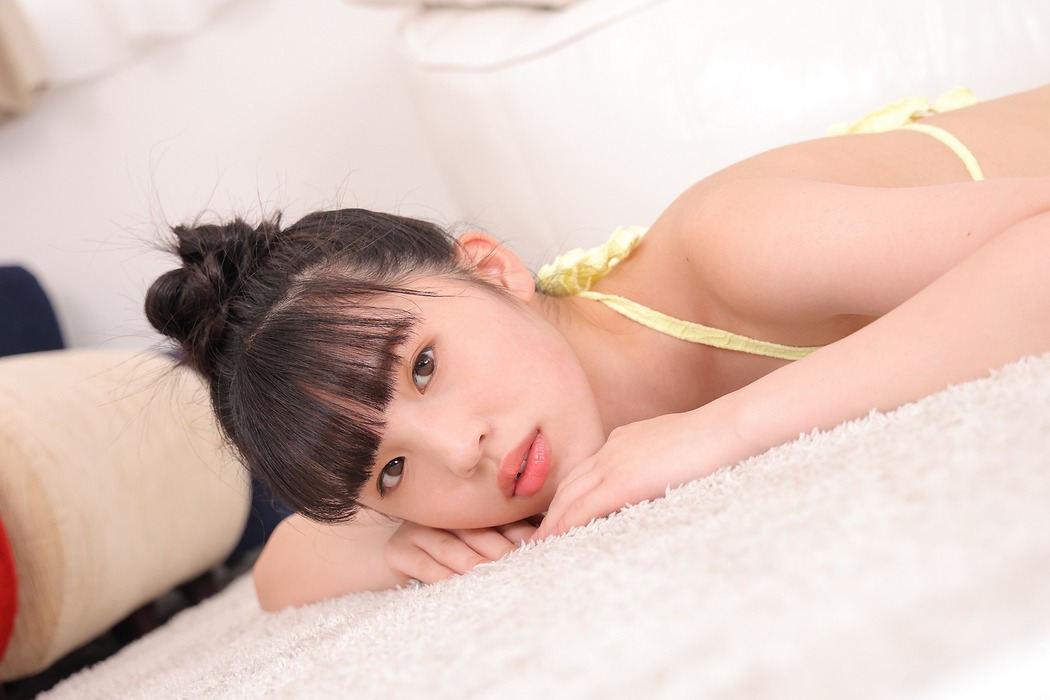 Ami Manabe 眞辺あみ, [Minisuka.tv] 2022.03.10 Fresh-idol Gallery 109