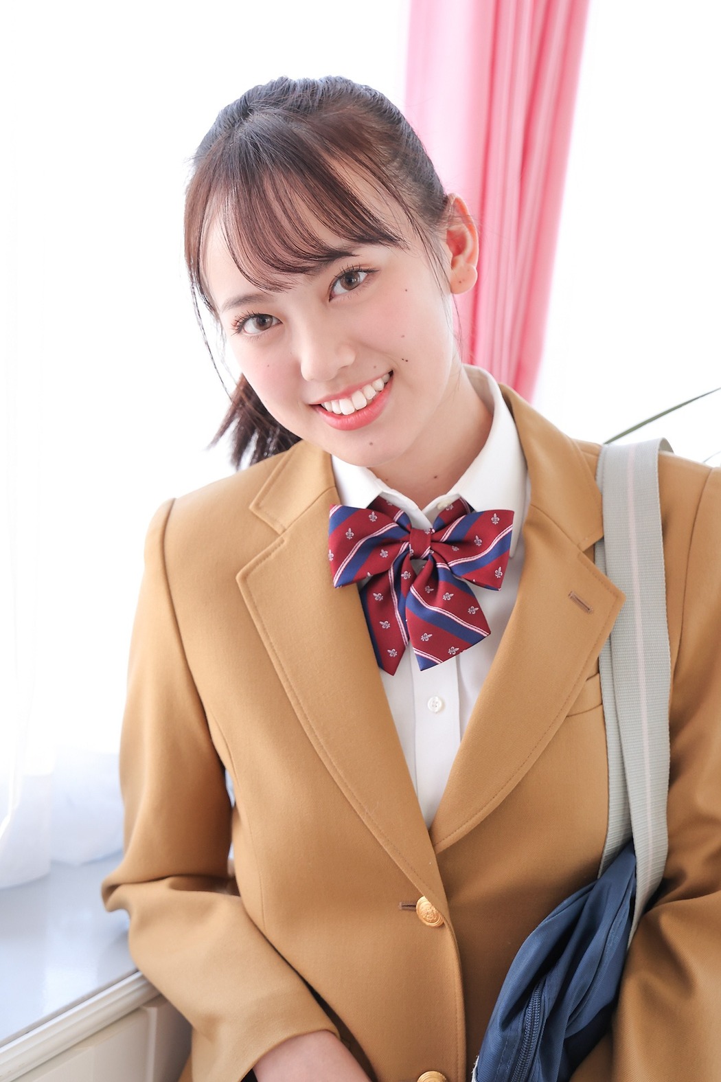 Sarina Kashiwagi 柏木さりな, [Minisuka.tv] 2022.03.10 Regular Gallery 6.1