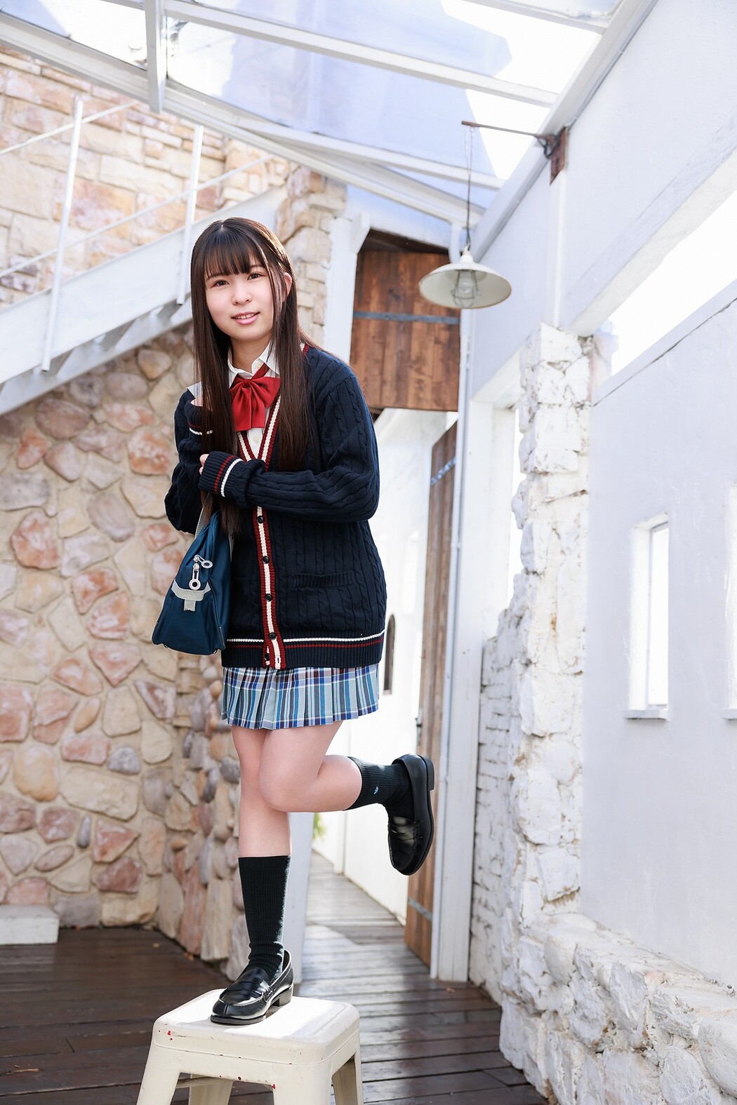 Umi Kokono 心乃うみ, [Minisuka.tv] 2022.03.10 Regular Gallery 2.1