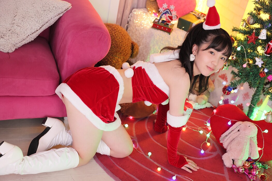 Ami Manabe 眞辺あみ, [Minisuka.tv] 2022.03.17 Fresh-idol Gallery 113 Cover Photo