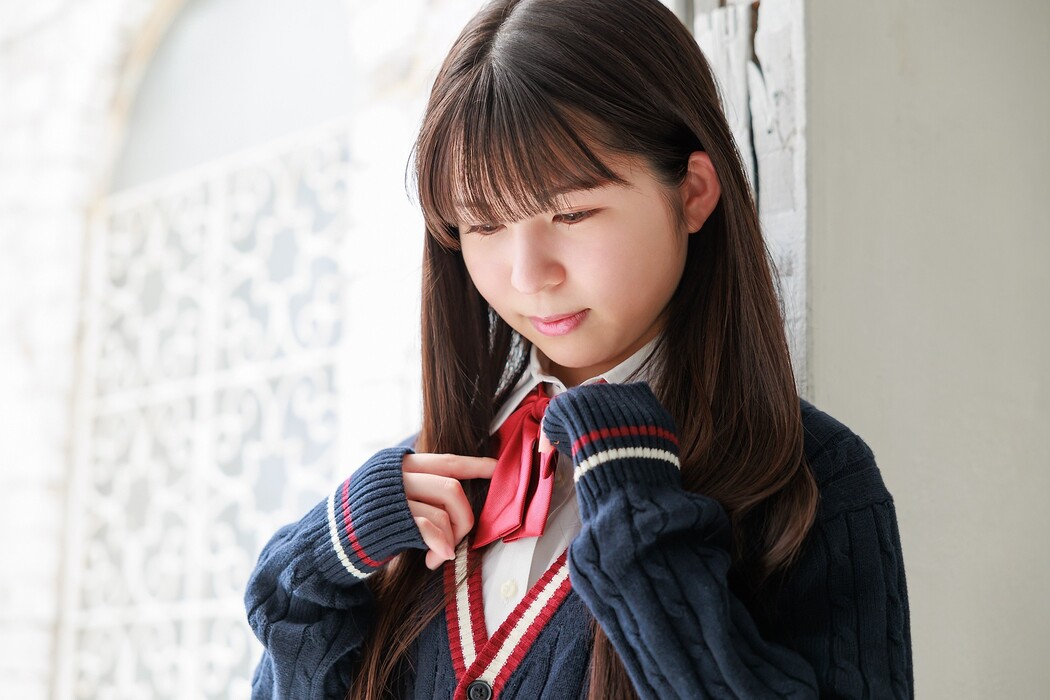 Umi Kokono 心乃うみ, [Minisuka.tv] 2022.03.10 Regular Gallery 2.1