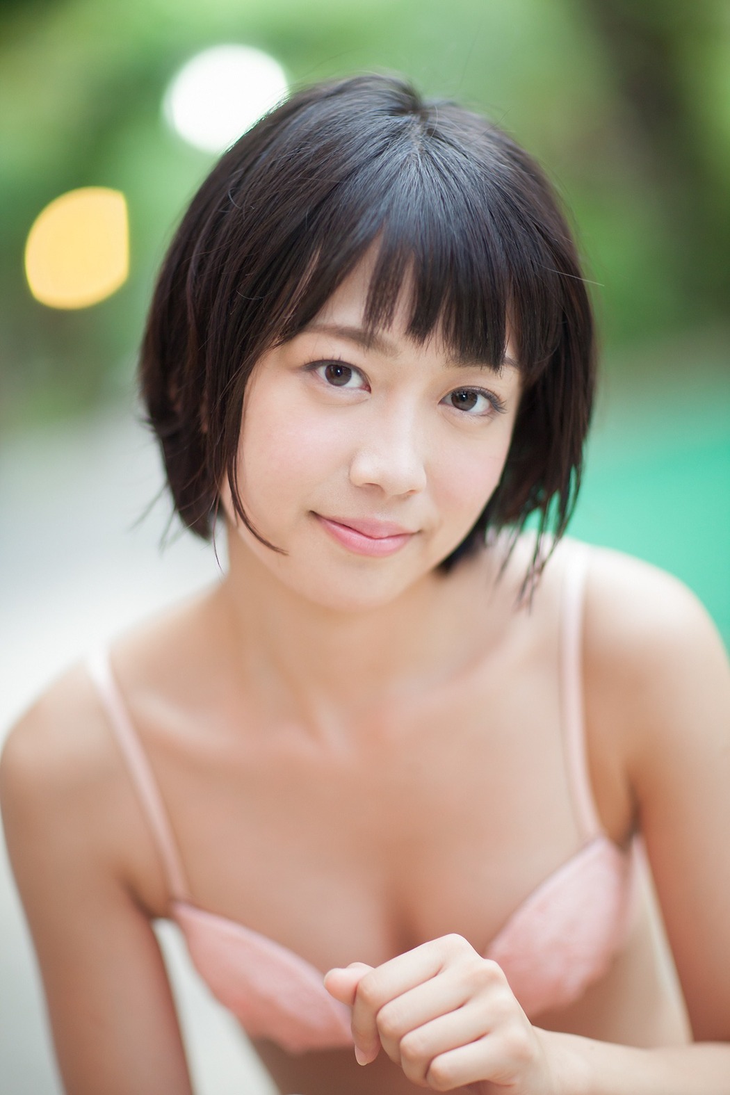 Koharu Nishino 西野小春, [Minisuka.tv] 2022.03.10 Limited Gallery 23.1