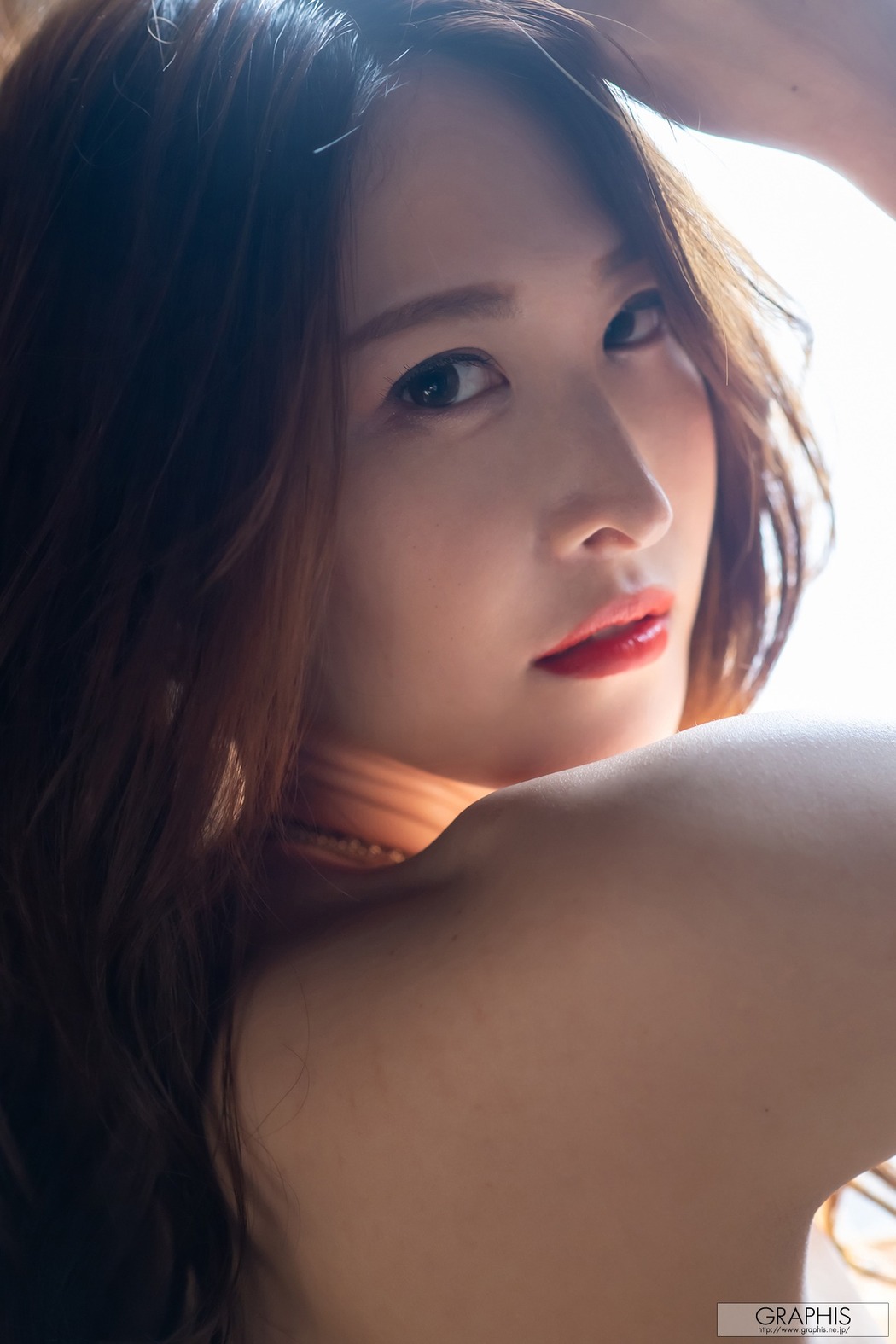 Mai Kanami 神菜美まい, [Graphis] Gals Classy Vol.07