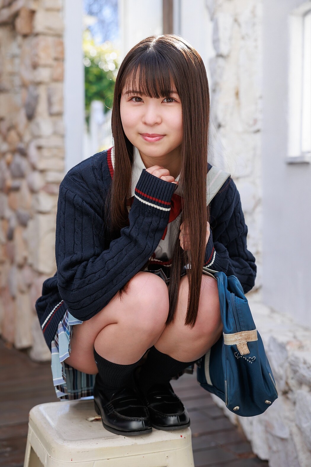 Umi Kokono 心乃うみ, [Minisuka.tv] 2022.03.10 Regular Gallery 2.1