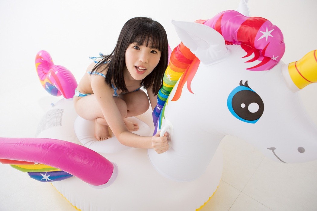 Ami Manabe 眞辺あみ, [Minisuka.tv] 2021.12.09 Fresh-idol Gallery 53