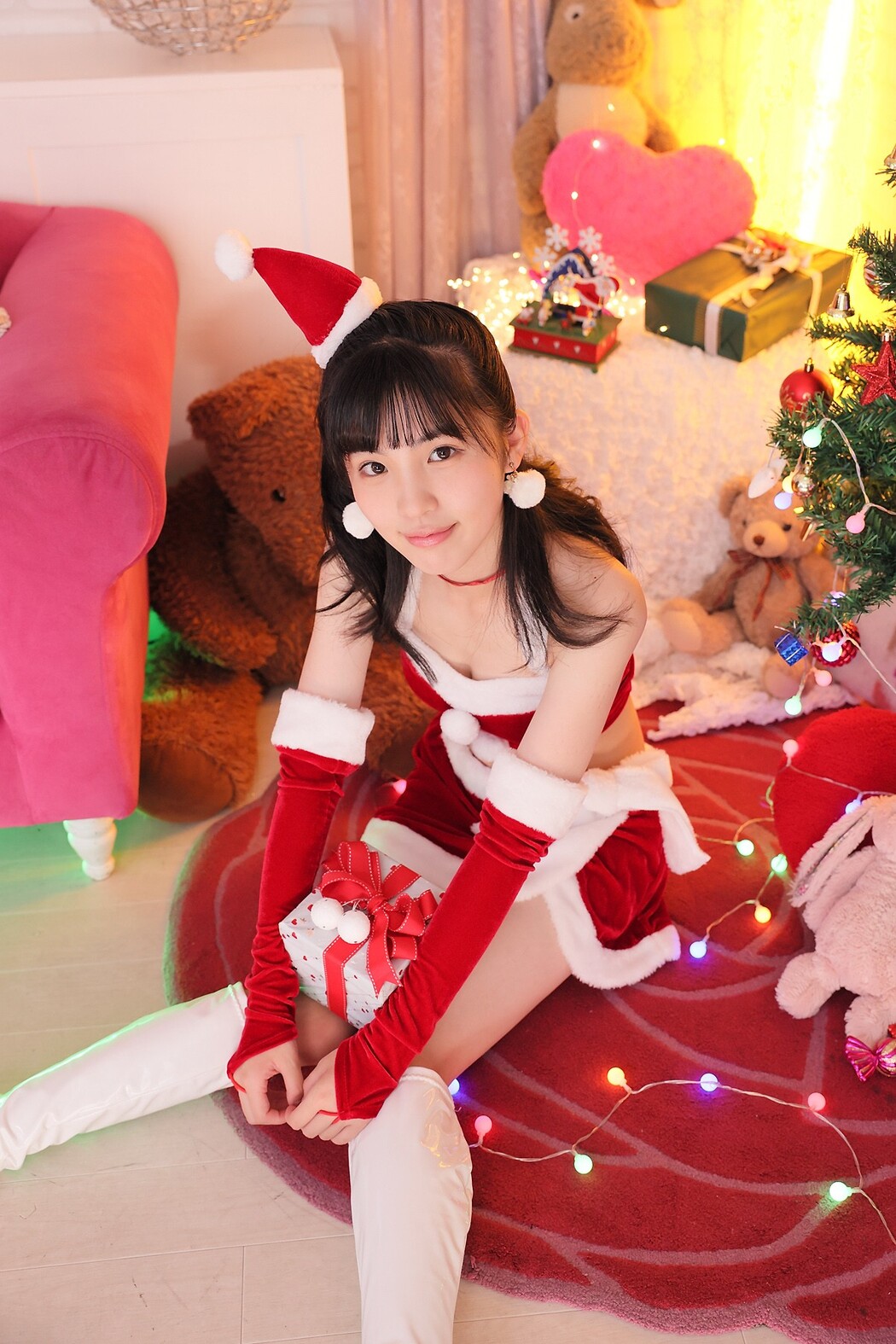 Ami Manabe 眞辺あみ, [Minisuka.tv] 2022.03.17 Fresh-idol Gallery 112