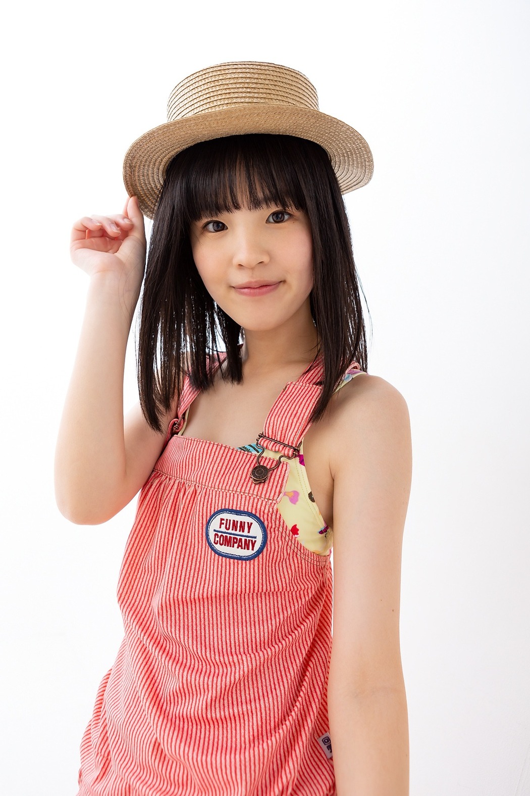 Ami Manabe 眞辺あみ, [Minisuka.tv] 2021.12.09 Fresh-idol Gallery 55