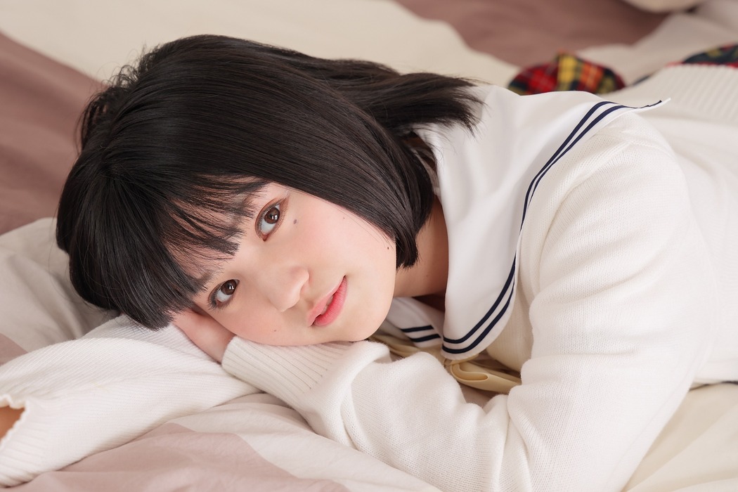 Hinako Tamaki 玉城ひなこ, [Minisuka.tv] 2022.03.17 Regular Gallery 9.1