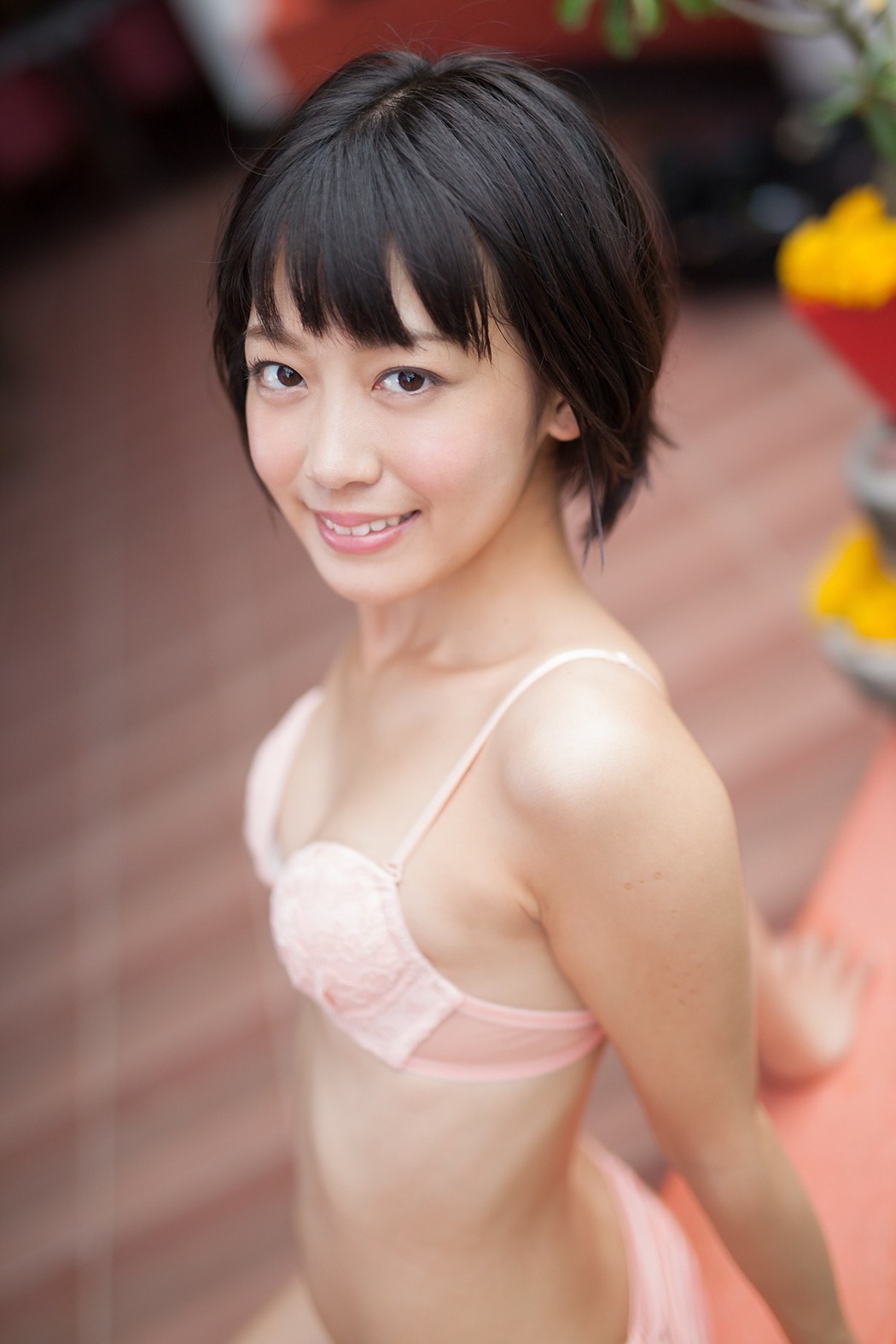 Koharu Nishino 西野小春, [Minisuka.tv] 2022.03.10 Limited Gallery 23.1