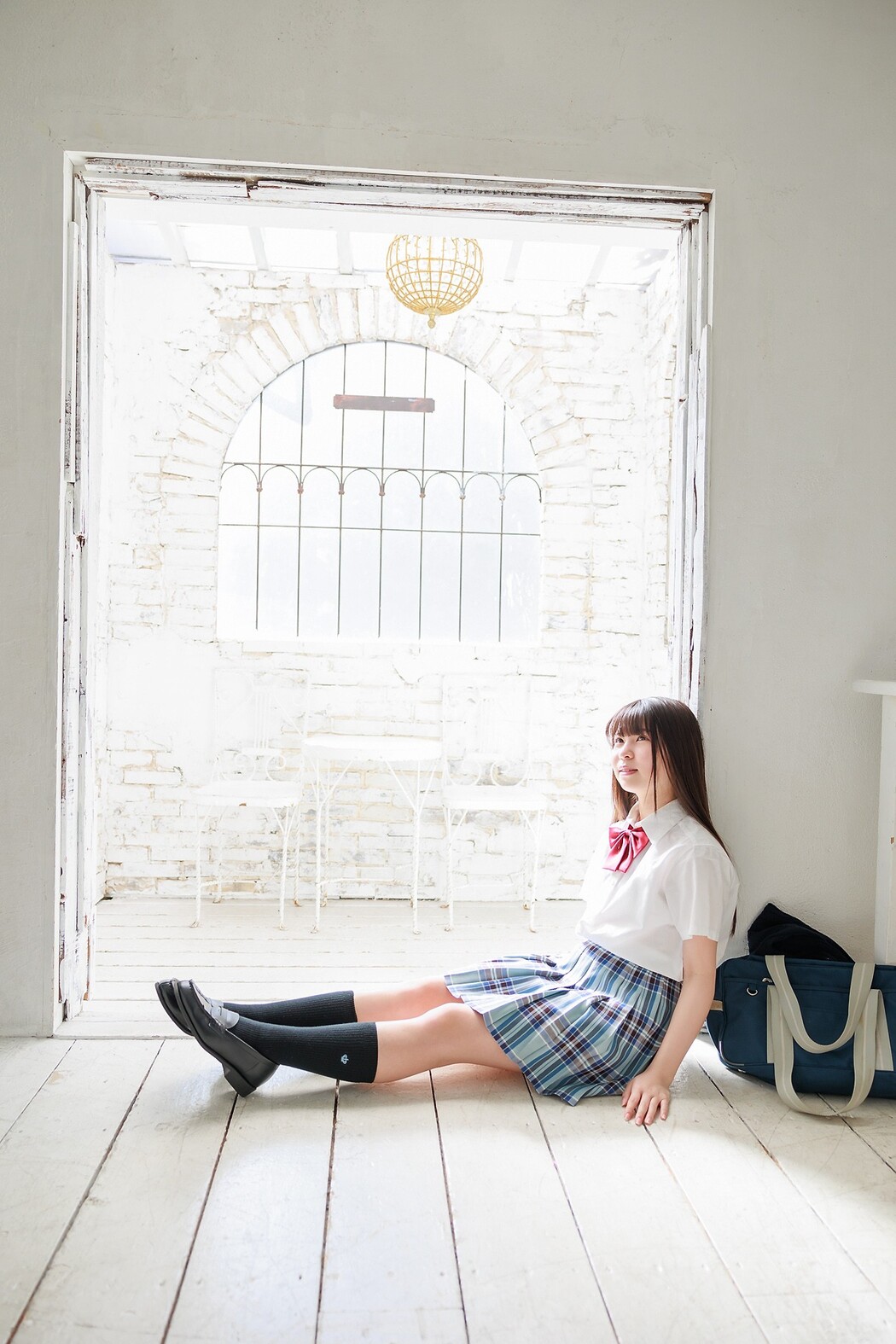 Umi Kokono 心乃うみ, [Minisuka.tv] 2022.03.10 Regular Gallery 2.1