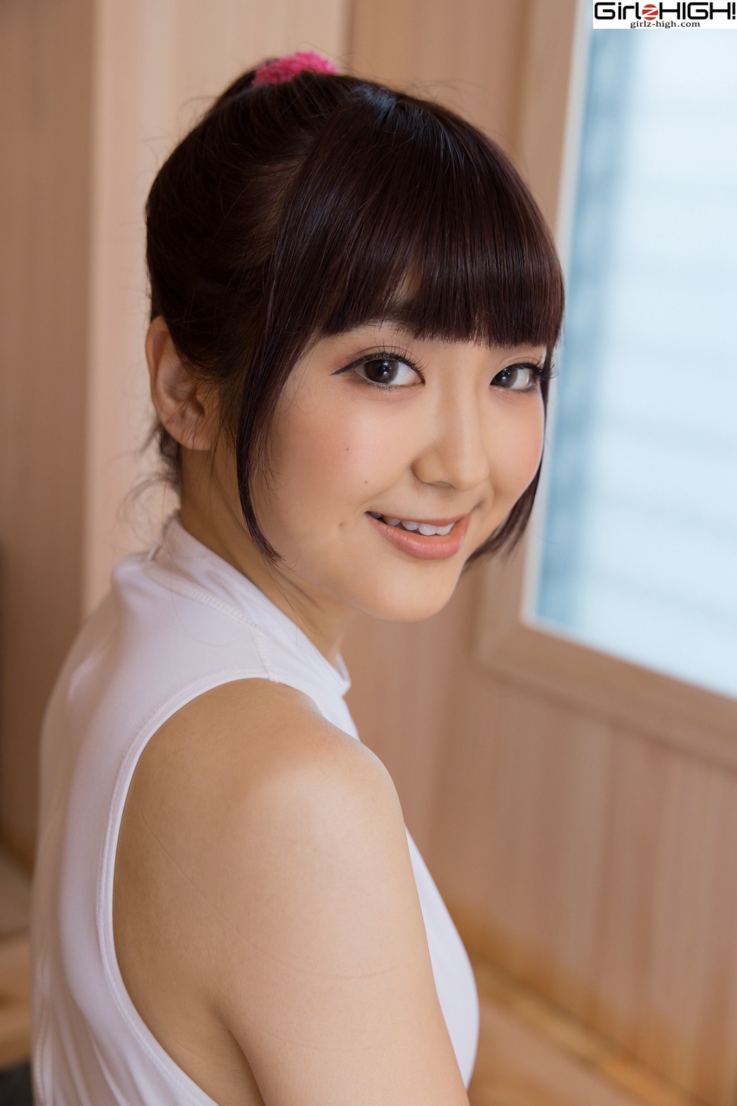 Ai Takanashi 高梨あい, [Girlz-High] 2021.09.17 (bfaa_064_003)