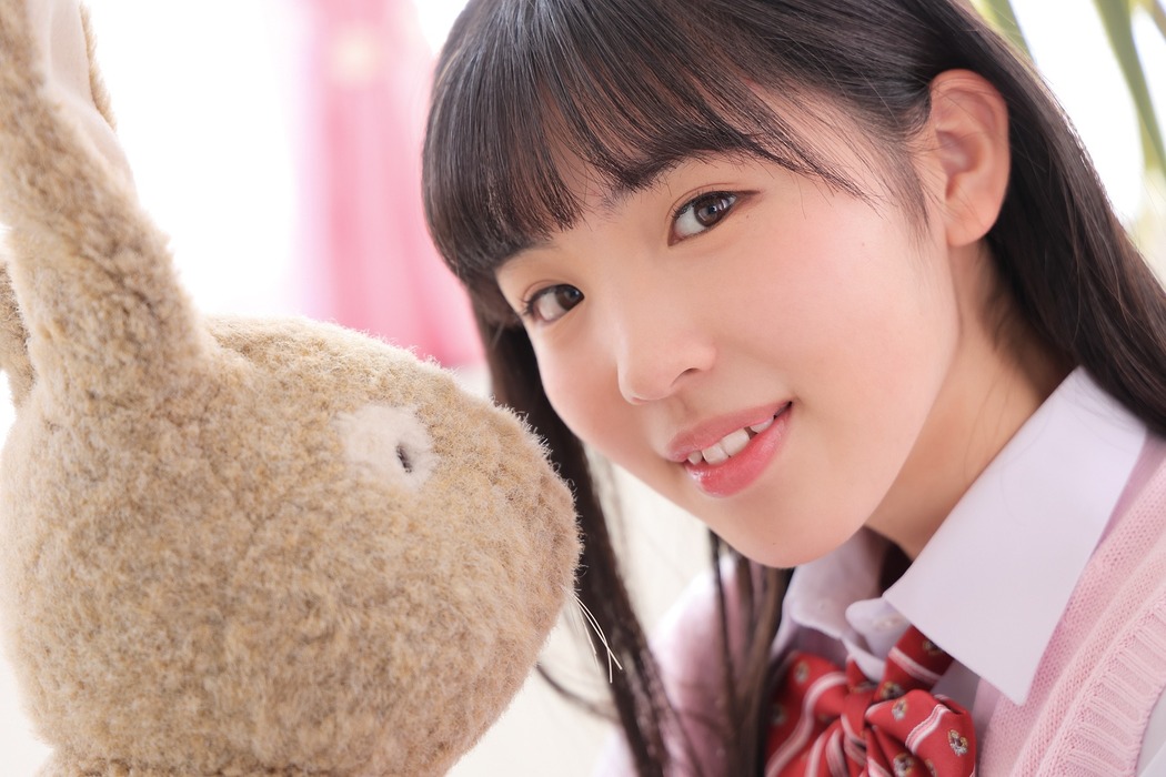 Ami Manabe 眞辺あみ, [Minisuka.tv] 2022.03.10 Fresh-idol Gallery 110