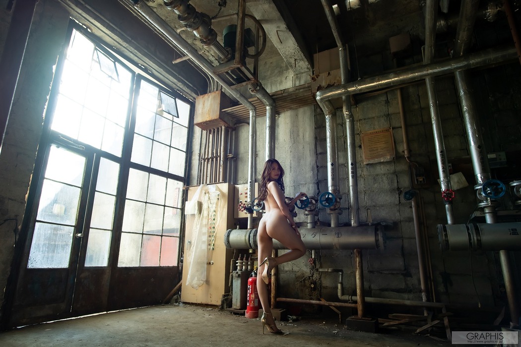 Mai Kanami 神菜美まい, [Graphis] Gals Classy Vol.07
