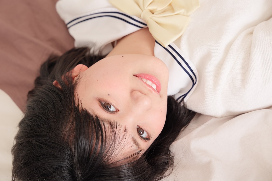 Hinako Tamaki 玉城ひなこ, [Minisuka.tv] 2022.03.17 Regular Gallery 9.1