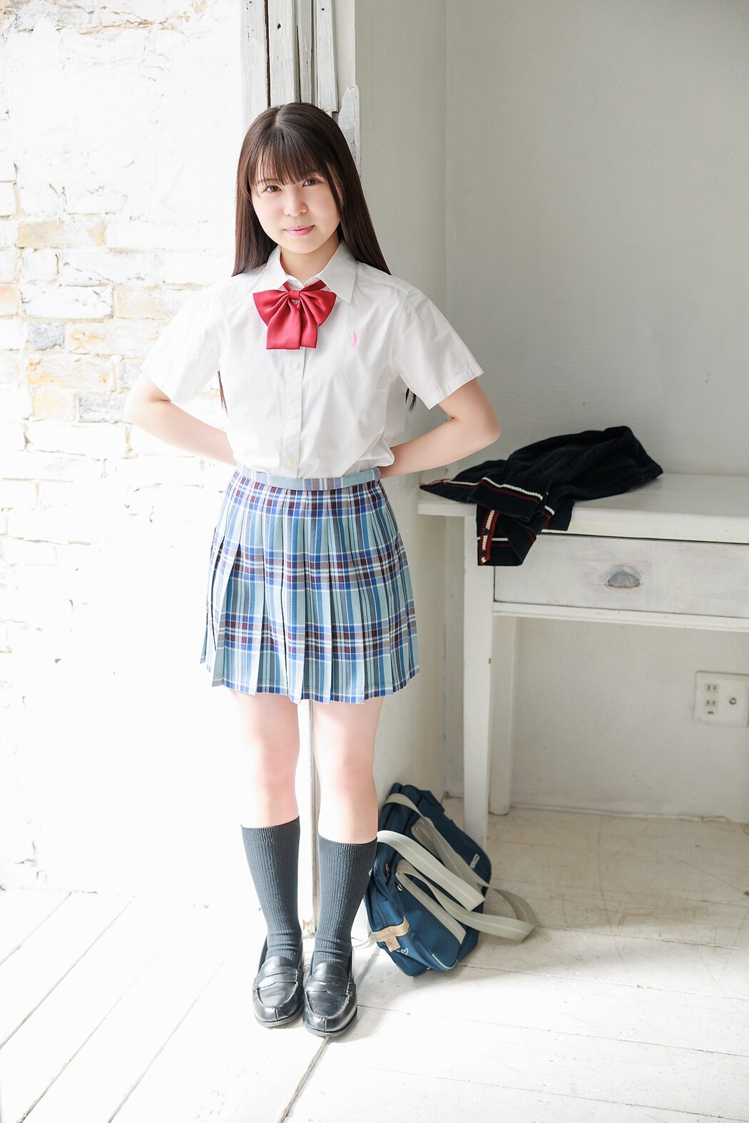 Umi Kokono 心乃うみ, [Minisuka.tv] 2022.03.10 Regular Gallery 2.1