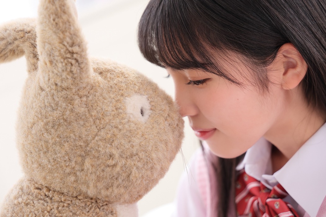 Ami Manabe 眞辺あみ, [Minisuka.tv] 2022.03.10 Fresh-idol Gallery 110