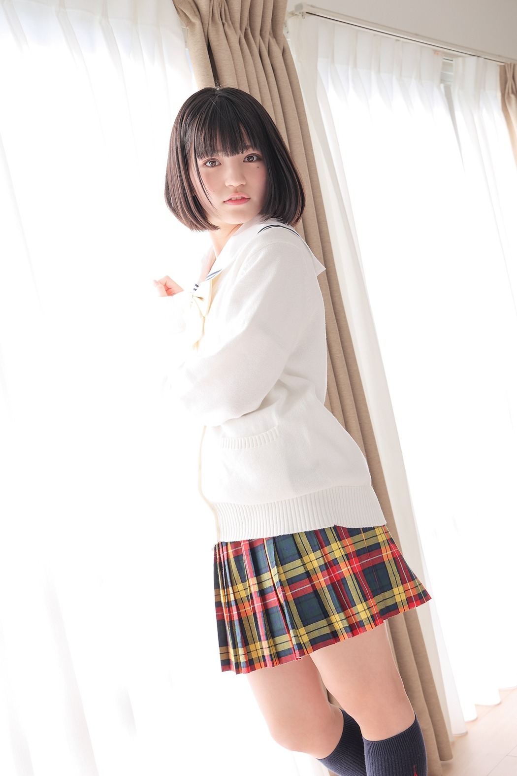 Hinako Tamaki 玉城ひなこ, [Minisuka.tv] 2022.03.17 Regular Gallery 9.1