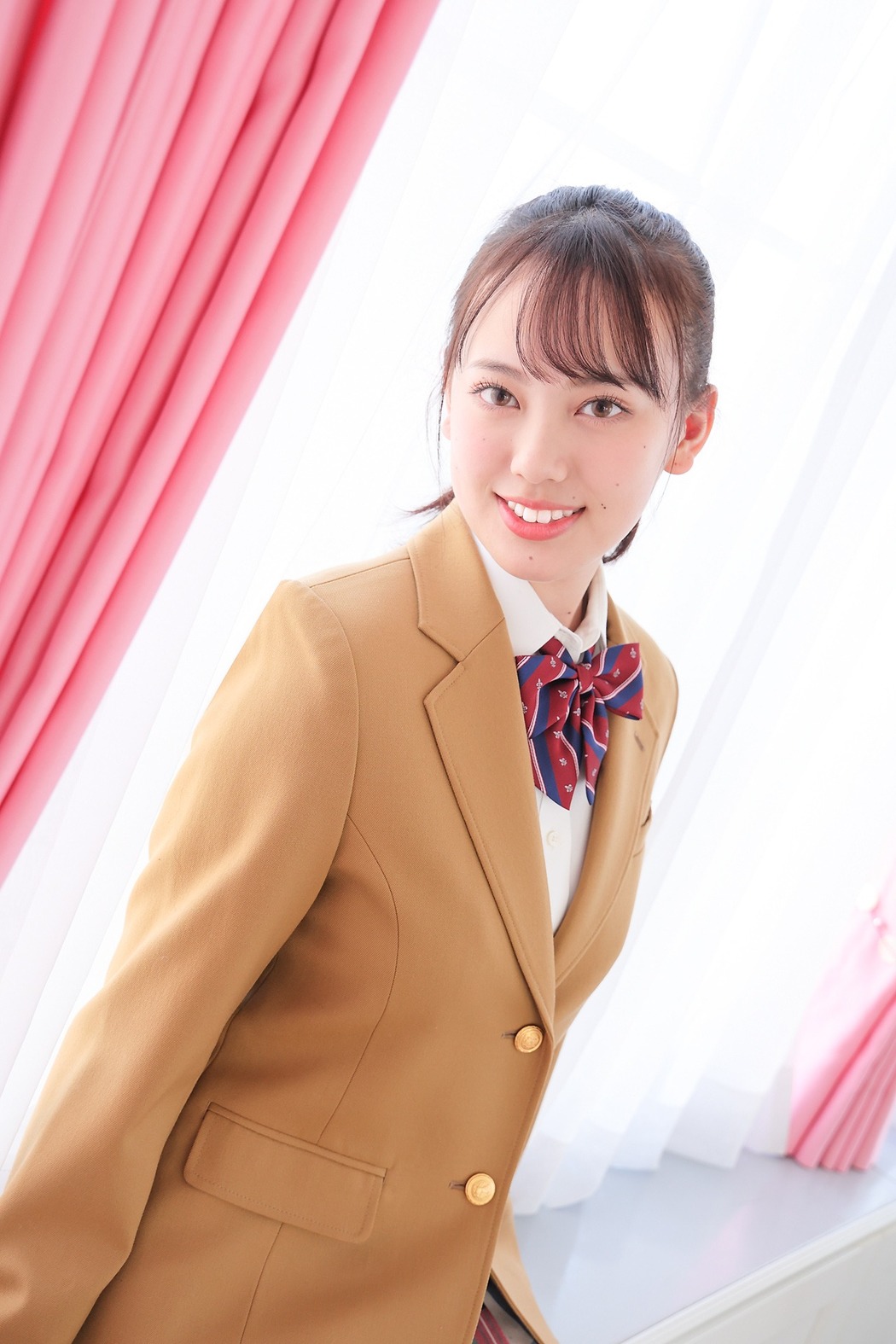 Sarina Kashiwagi 柏木さりな, [Minisuka.tv] 2022.03.10 Regular Gallery 6.1