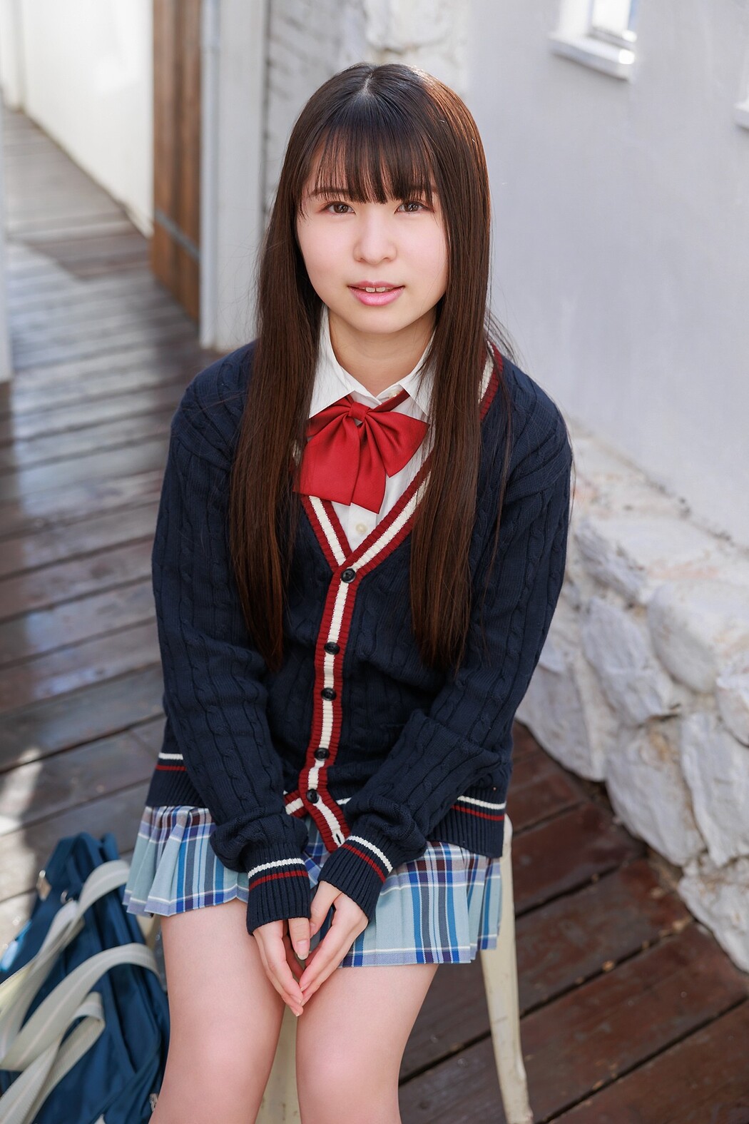 Umi Kokono 心乃うみ, [Minisuka.tv] 2022.03.10 Regular Gallery 2.1