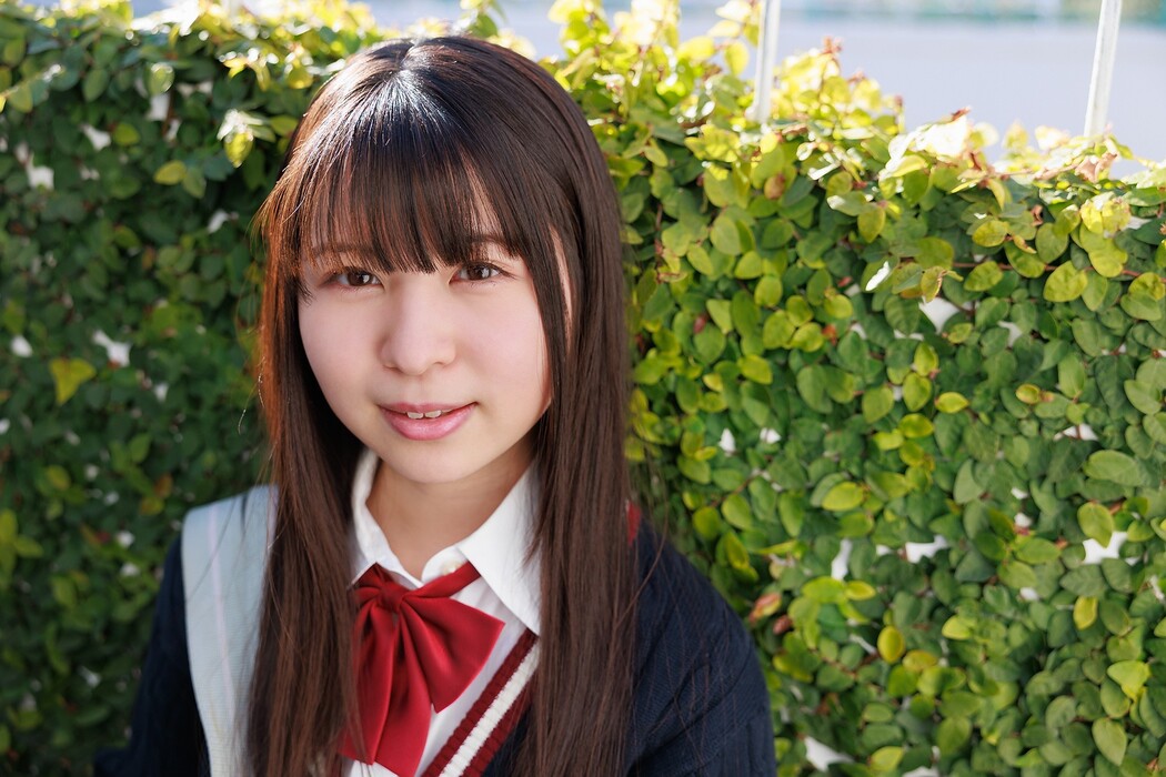 Umi Kokono 心乃うみ, [Minisuka.tv] 2022.03.10 Regular Gallery 2.1