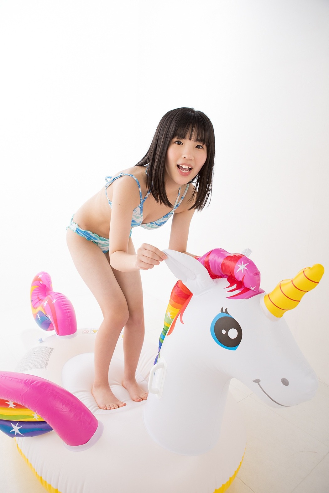 Ami Manabe 眞辺あみ, [Minisuka.tv] 2021.12.09 Fresh-idol Gallery 53