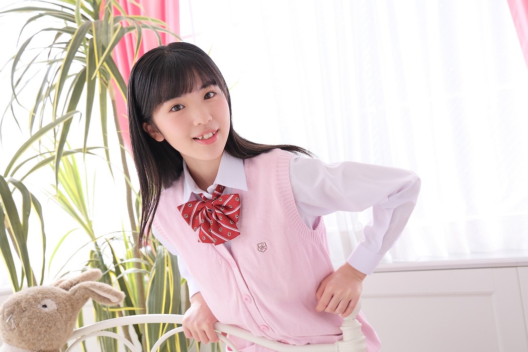 Ami Manabe 眞辺あみ, [Minisuka.tv] 2022.03.10 Fresh-idol Gallery 110