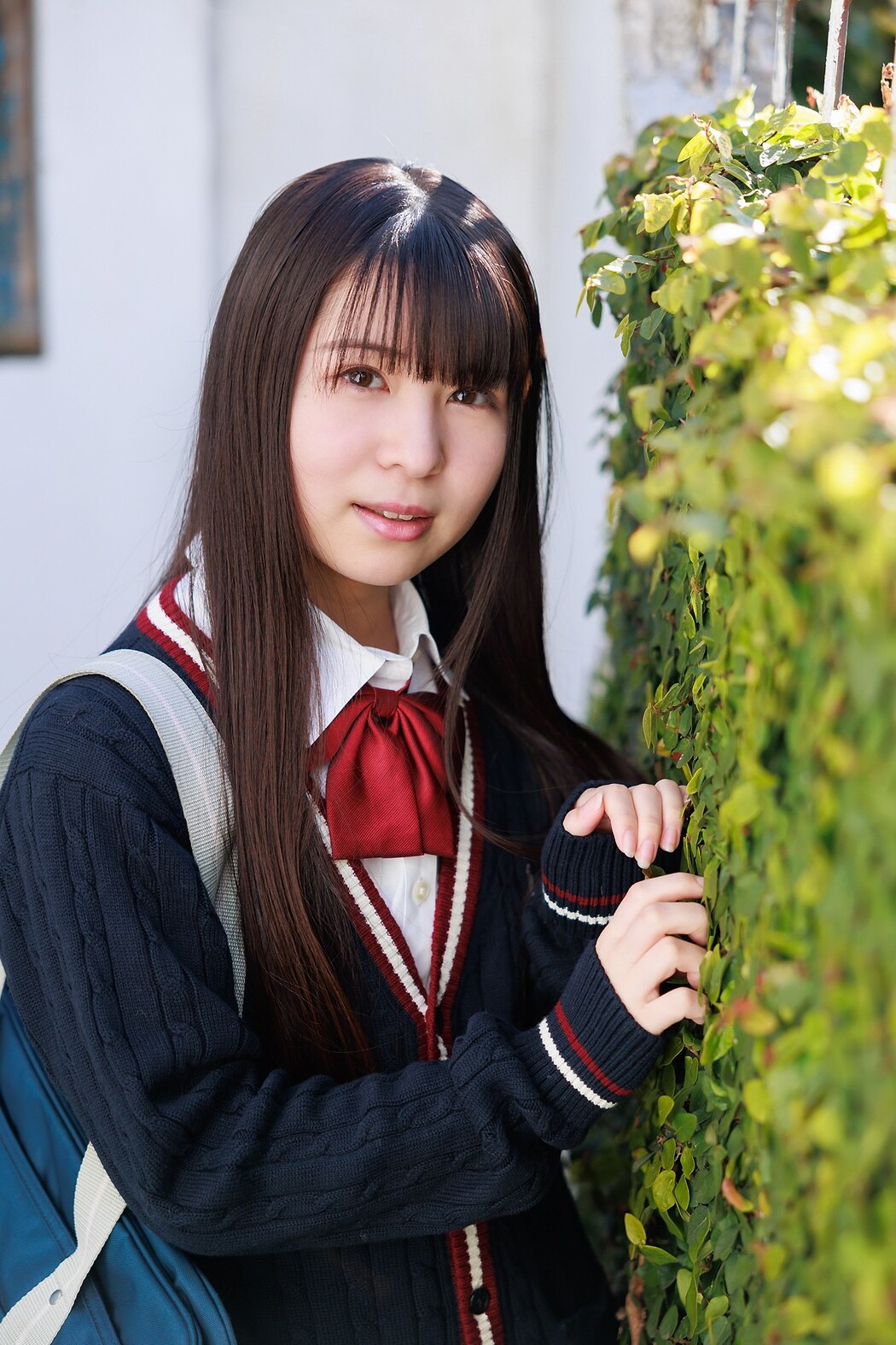 Umi Kokono 心乃うみ, [Minisuka.tv] 2022.03.10 Regular Gallery 2.1