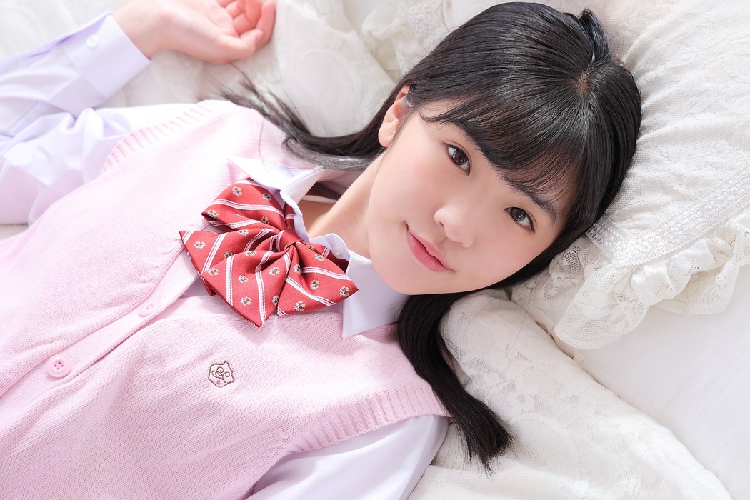 Ami Manabe 眞辺あみ, [Minisuka.tv] 2022.03.10 Fresh-idol Gallery 110